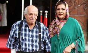 قاضی مرادی در چند سریال رمضانی بازی کرد؟