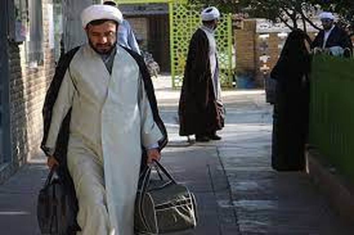 ۱۷۰ مبلغ دینی به روستاهای غرب خراسان رضوی اعزام شدند
