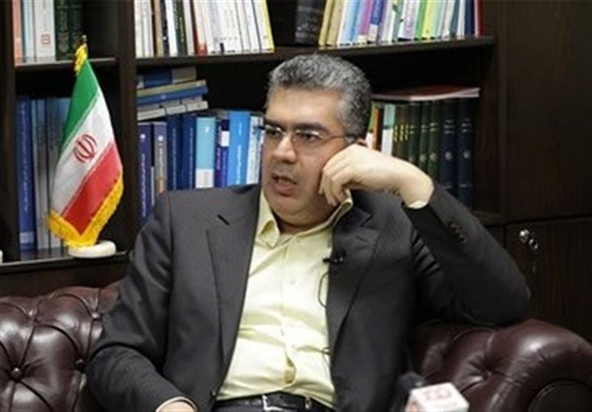 رییس سازمان بورس: دامنه نوسان به صورت تدریجی متقارن می‌شود