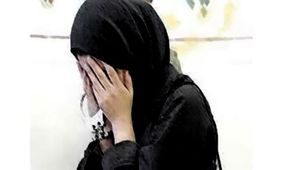 اخاذی زن و شوهر از مرد پولدار مشهدی