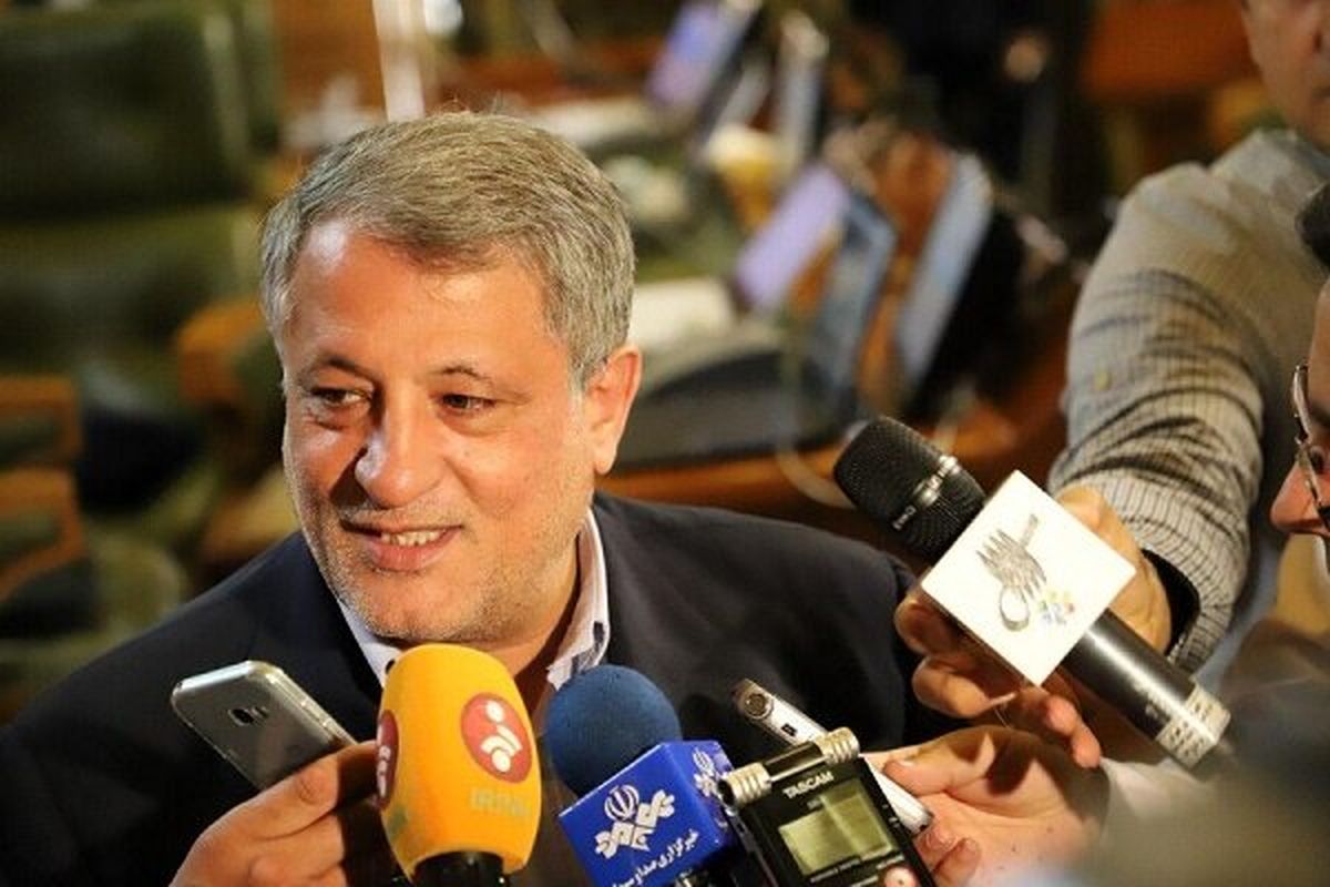 پروتکل های بهداشتی در تهران کم‌تر از ۵۰ درصد رعایت می شود