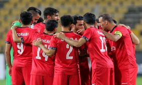 رکوردی که بعد از ۴۲۴ روز در دیدار پرسپولیس و الریان شکسته شد