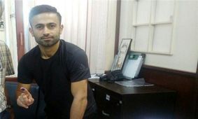 هافبک محبوب استقلالی‌ها قراردادش را ثبت کرد
