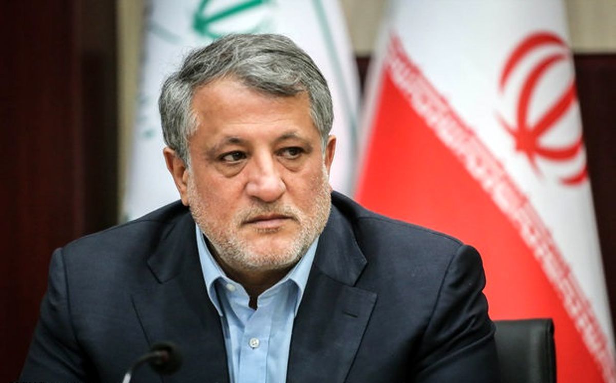 محسن هاشمی: فائزه توانایی من را تایید کرده اما به من رای نمی‌دهد!/ ویدئو