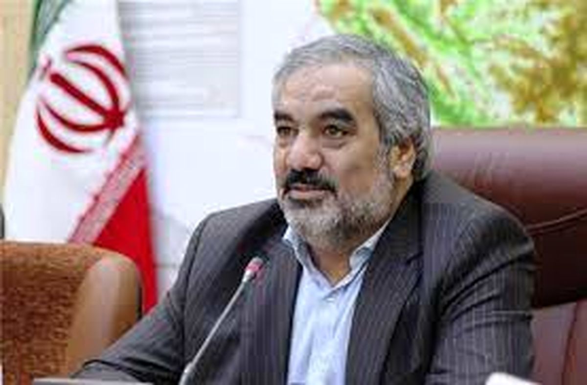 مدیرکل راه‌ و شهرسازی کردستان برکنار شد