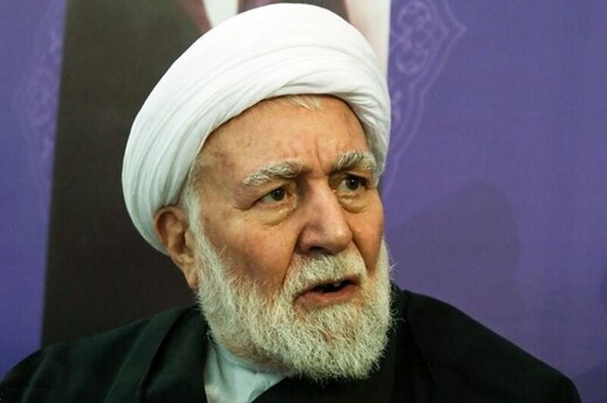کدام کاندیدای اصولگرا مذاکره با آمریکا و غرب را جایز نمی داند؟ /حسین انصاری راد: ملت ما طالب مذاکره است
