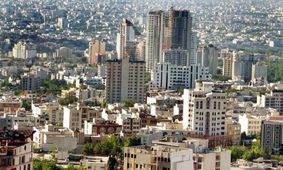 پانسیون نشینی به جای اجاره‌ شینی