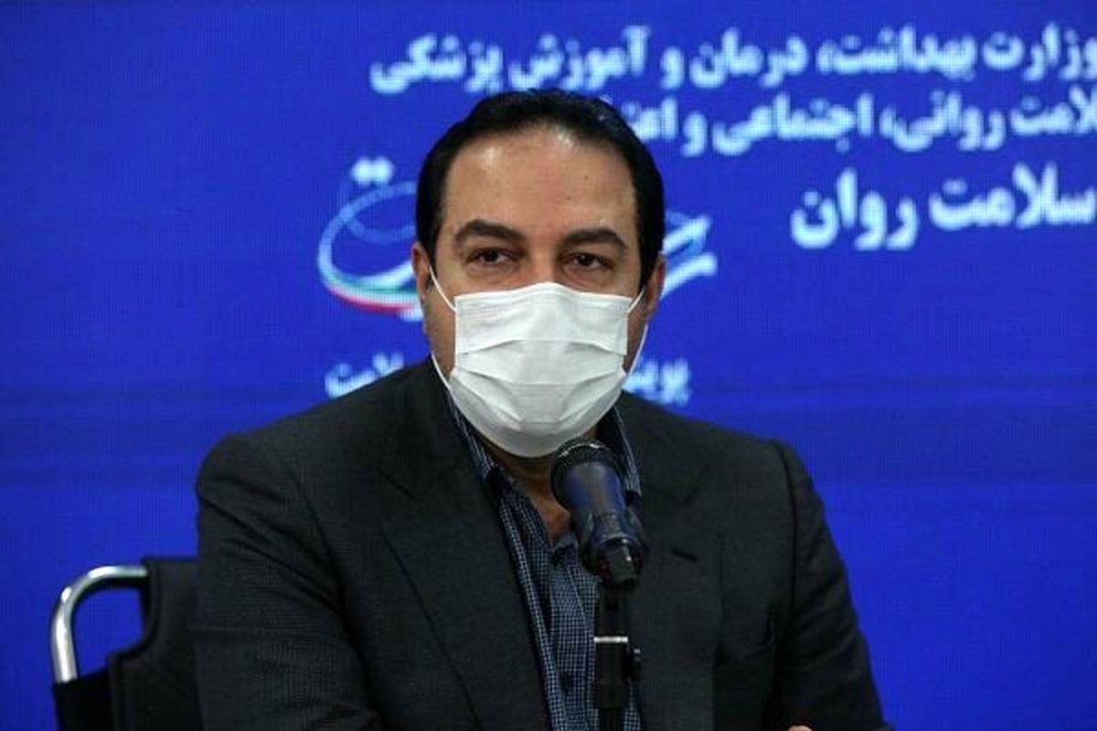 سامانه جامع واکسیناسیون کرونا راه‌اندازی می‌شود