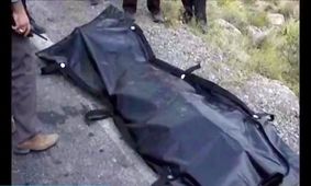 کشف جنازه مرد نگهبان پس از 3 سال در پارک جنگلی مرند