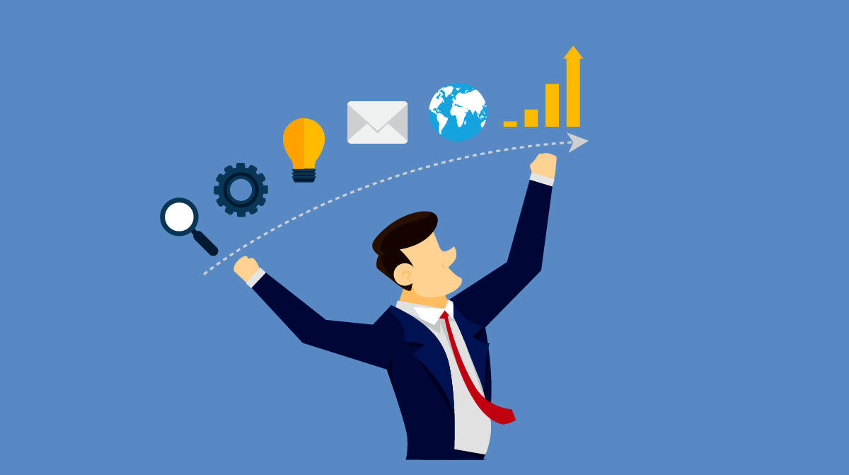 یک کارآفرین موفق چه ویژگی‌هایی دارد؟