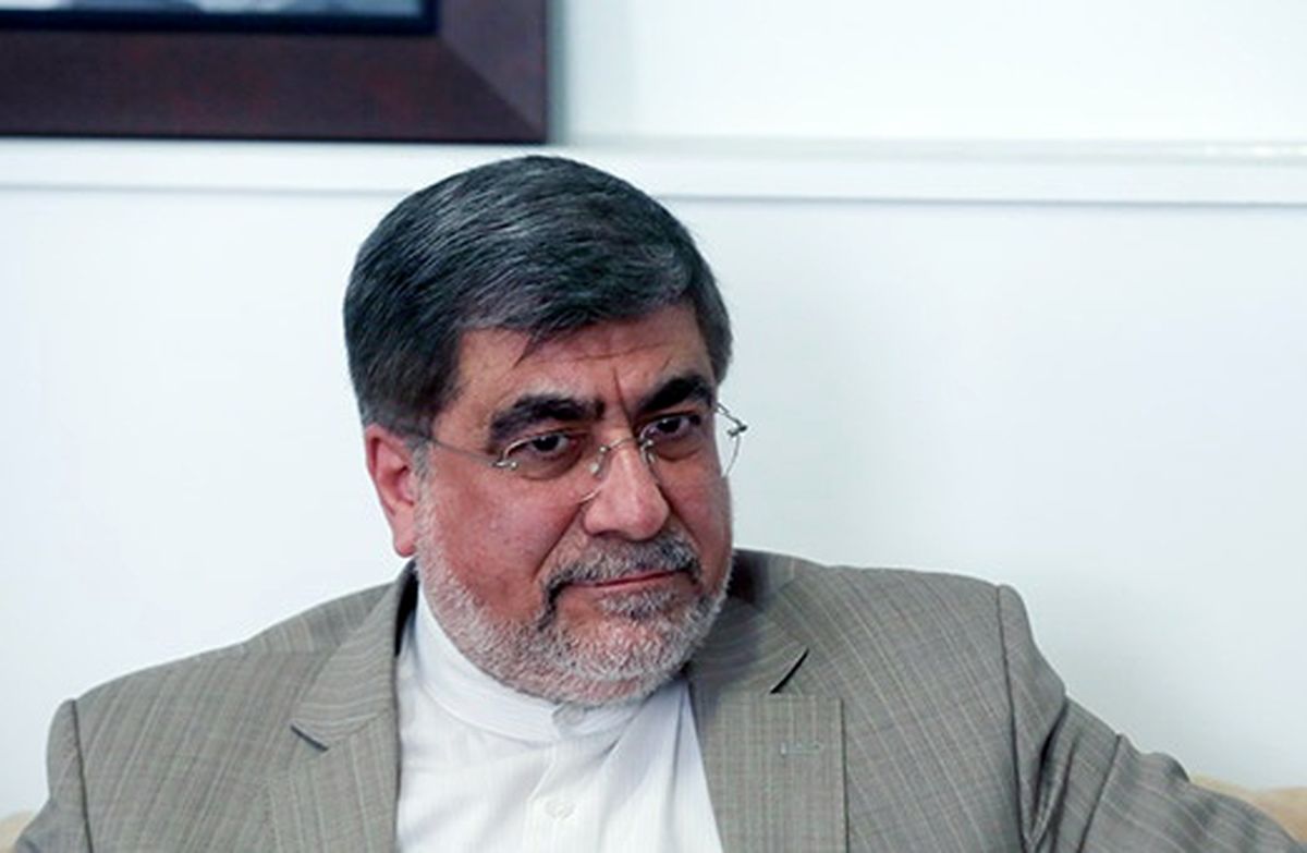 جنتی: شناخت عوامل نفوذی دشمن در صداوسیما کار دشواری نیست/ ویژگی نفوذی ها شعارهای داغ و فریبنده است
