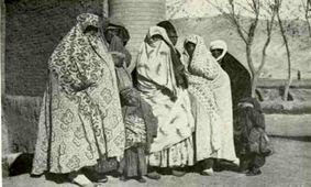 عکس‌های صد ساله نشنال جئوگرافیک از ایران/ تصاویر