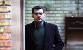 بازیگر بچه مهندس: می‌خواستم جواد جوادی جدید خلق کنم!