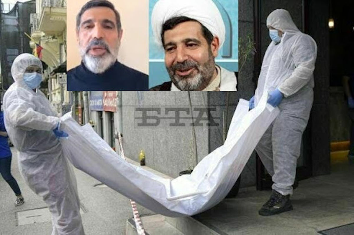 گره عجیب در پرونده مرگ قاضی منصوری/ راز دختر او چیست؟