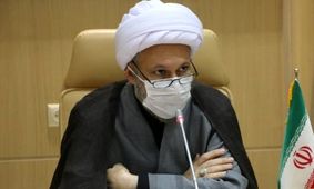 امام‌ جمعه شیراز به کرونا مبتلا شد‌