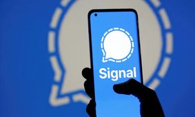 فیس‌بوک سیگنال را مسدود کرد