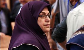 واکنش سخنگوی جبهه اصلاحات ایران به مصوبه شورای نگهبان: خلاف قانون است/ دولت روحانی نباید زیر بارش برود