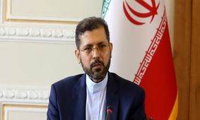 خطیب زاده: جسد ديپلمات فوت شده به سفارت سوئيس تحويل داده مى شود