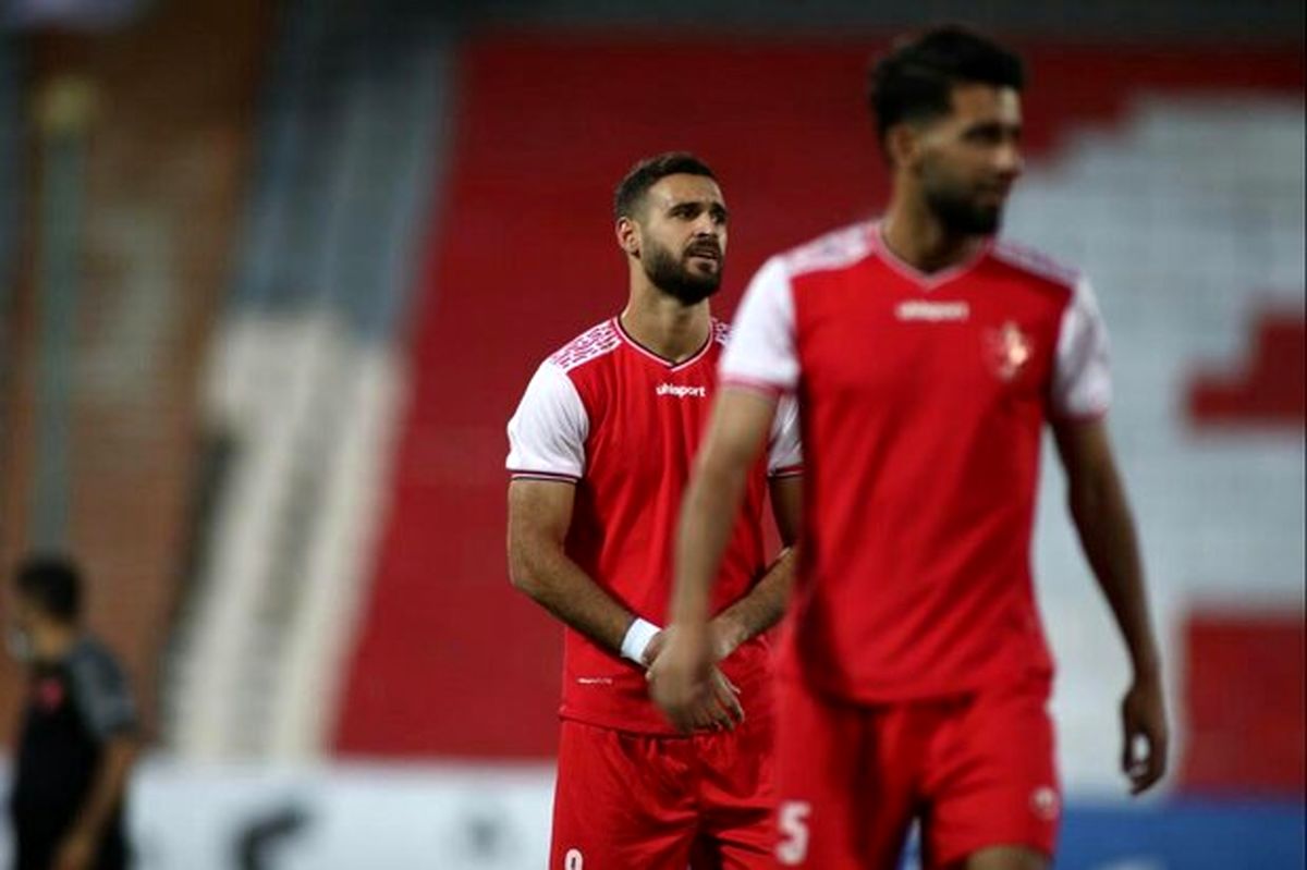 بازیکنان ۵۰ میلیاردی پرسپولیس کدام ملی‌پوشان هستند؟