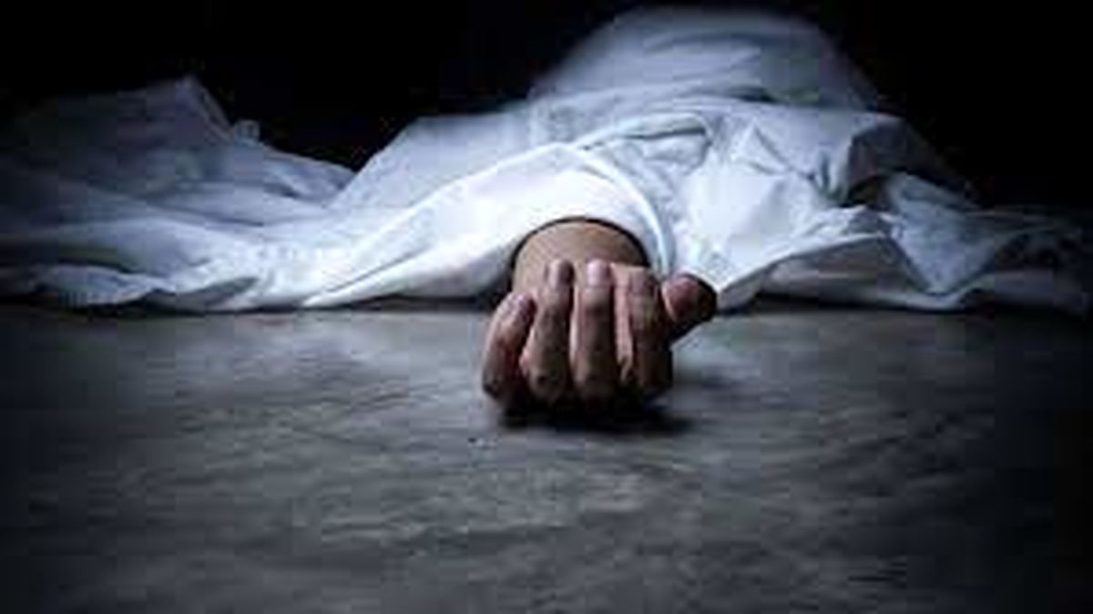 مرگ مشکوک زن و مرد جوان در پایتخت