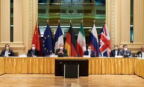 آمریکا خواستار تخریب سانتریفیوژهای نسل جدید ایران شده است