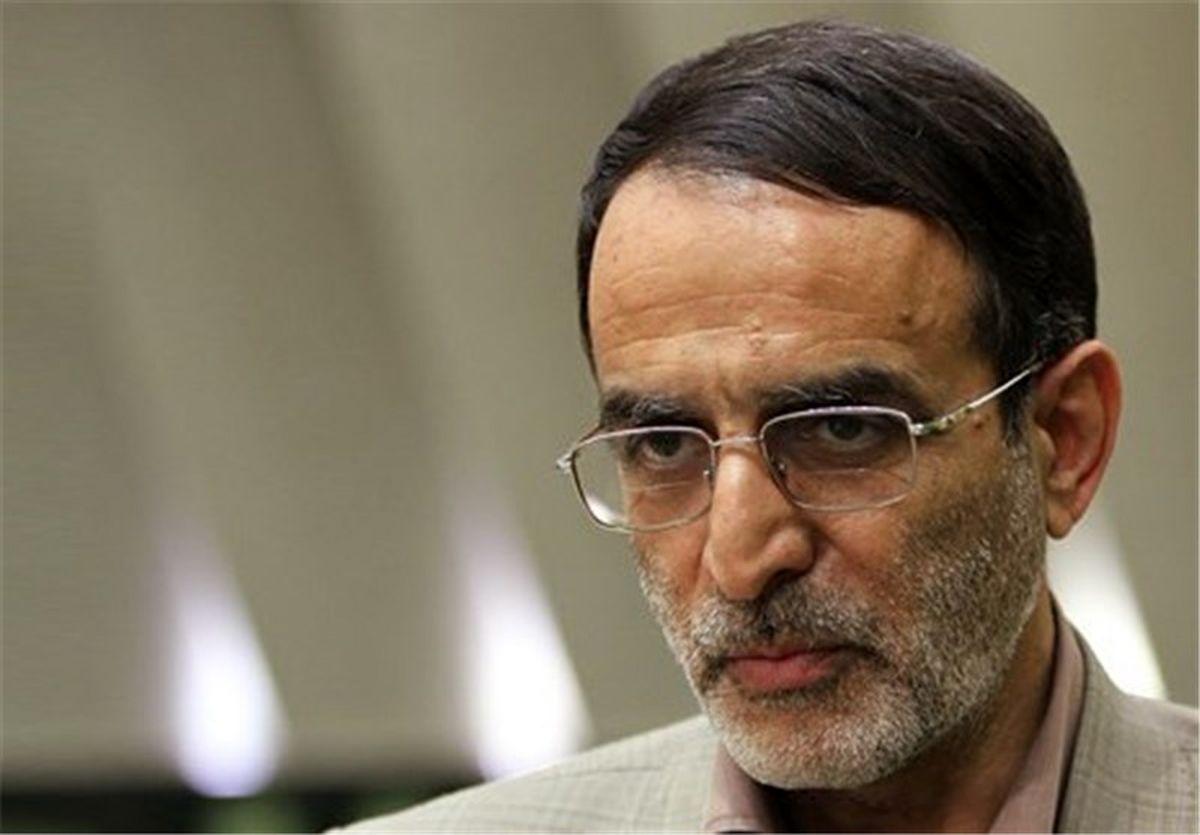 جواد کریمی قدوسی خواستار محاکمه روحانی شد