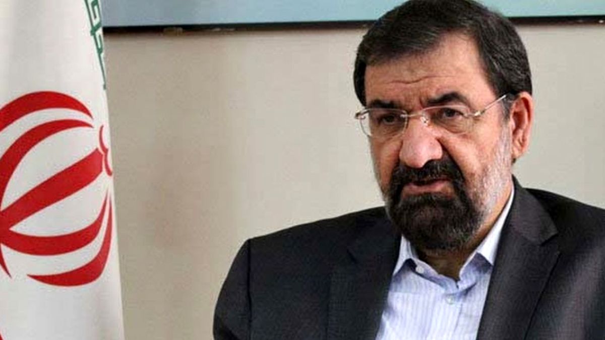 سعید محمد کنار کشید/ محسن رضایی، شاید گزینه نهایی اصولگرایان/ جلسه ۳ نفره چه نتیجه ای داشت؟