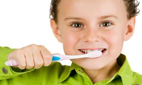 مسواک زدن صحیح از التهاب مفاصل جلوگیری می‌کند