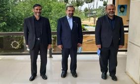 کاندیداهای نظامی، آمدن رئیسی را جدی نگرفته اند