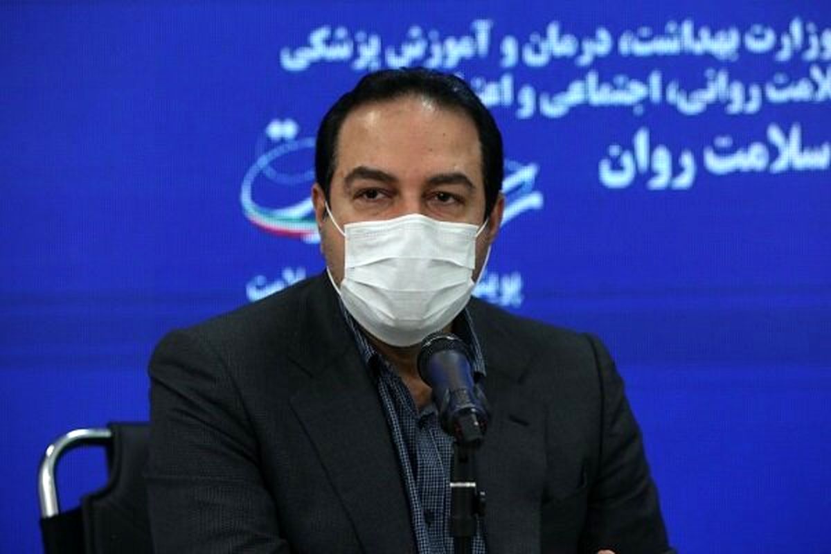 امتحانات نهایی دانش‌آموزان حضوری خواهد بود/ ۴۶ شهر در وضعیت قرمز/ جریمه تردد در تعطیلات عید فطر