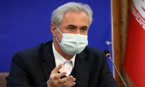 چهار شهرستان آذربایجان‌شرقی در وضعیت قرمز کرونایی قرار دارند