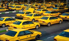 افزایش ۳۵ درصدی نرخ کرایه تاکسی در ارومیه