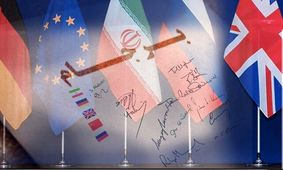 حمایت ۵۳ عضو کمیته ملی دموکرات و رهبران این حزب از بازگشت آمریکا به برجام