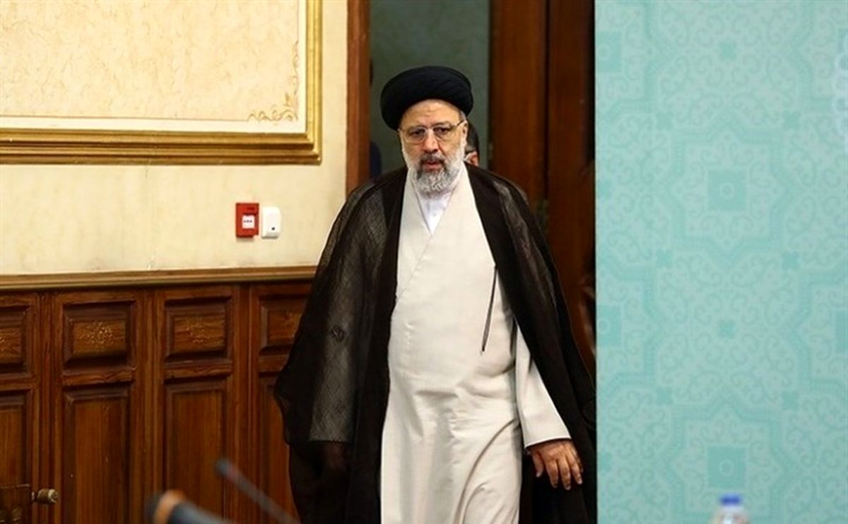  اگر رییسی اعلام نامزدی کند، چه کسی رییس قوه قضاییه می‌شود؟