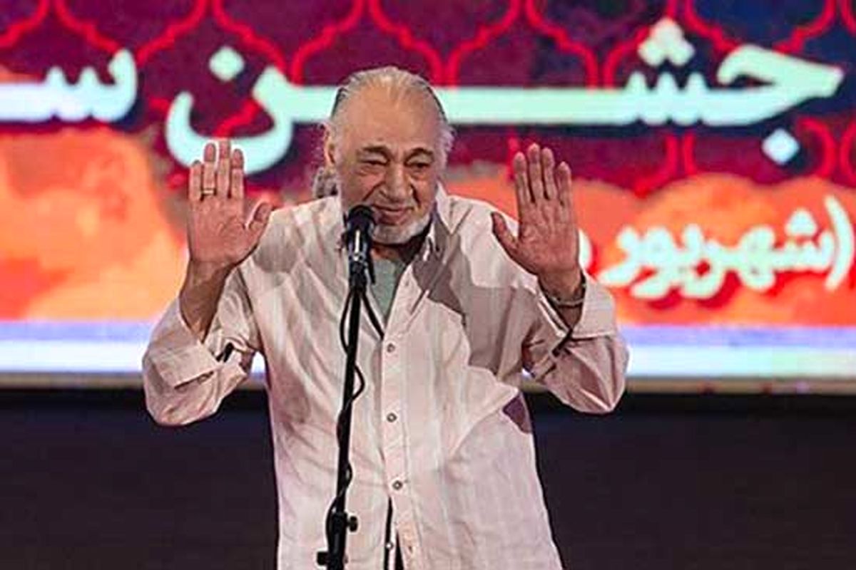 توضیحات نیما فلاح همسر سحر ولدبیگی در خصوص علت فوت مسعود ولدبیگی