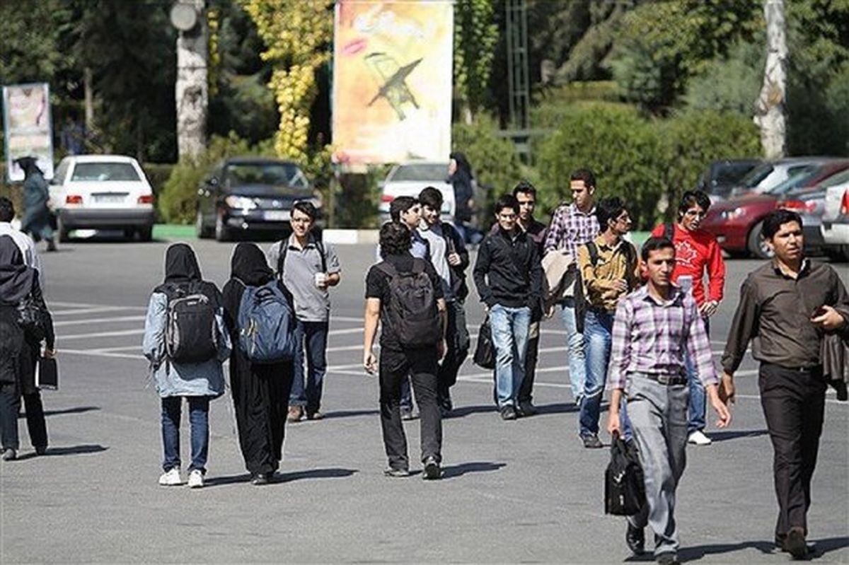 بیش از ۹ میلیون جوان در سن ازدواج و مجرد هستند