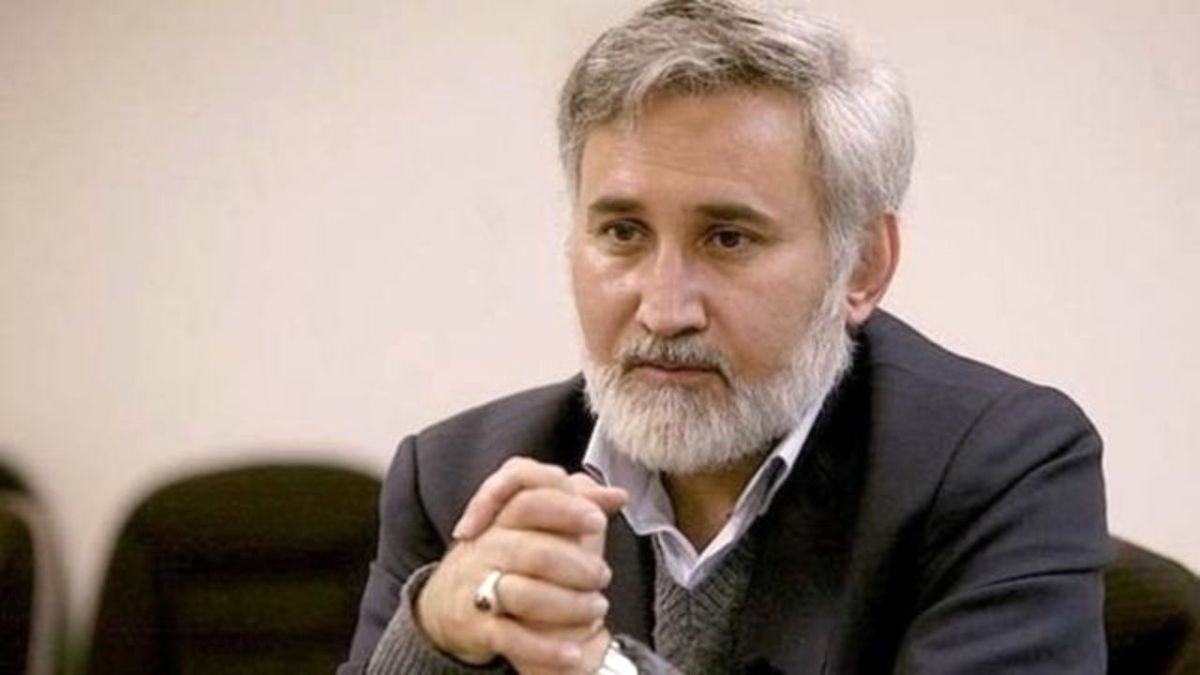 محمدرضا خاتمی: نمی‌خواهیم با معامله‌گری وارد قدرت شویم/ مشکل اصلی ما در انتخابات، قهر مردم است