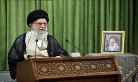 در مورد انتخاب اشخاص هیچ دخالتی نمی‌کنم / دولتی تشکیل شود که انقلابی، عدالتخواه و معتقد به جوانان باشد