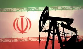 نفت سنگین ایران ارزان شد