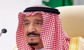 ملک سلمان: اقدامات اسرائیل در قدس را محکوم می کنیم/ عربستان در کنار ملت فلسطین تا رسیدن آن‌ها به حقوقشان ایستاده