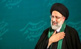 رئیسی از سال ۱۳۹۶ به دنبال کرسی ریاست جمهوری است/ آماده اداره دولت است، مگر منعی باشد