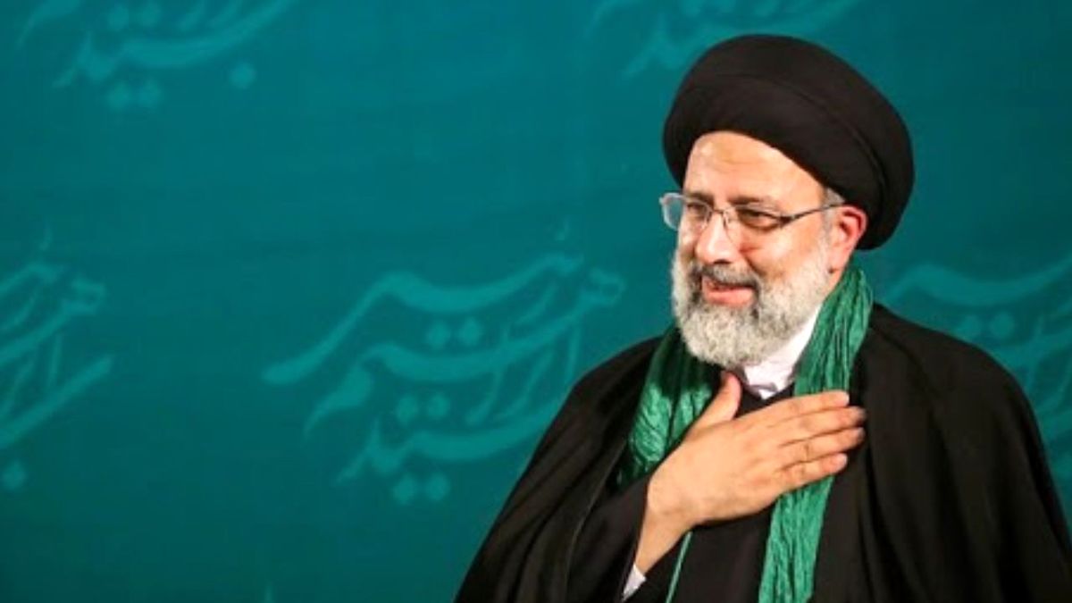 رئیسی از سال ۱۳۹۶ به دنبال کرسی ریاست جمهوری است/ آماده اداره دولت است، مگر منعی باشد