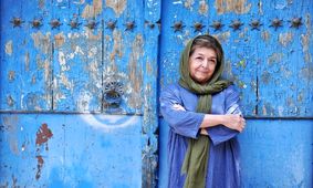 کرونا چگونه خریداران هنر را افزایش داد؟/ لیلی گلستان پاسخ می‌دهد