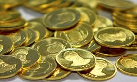 بررسی قیمت سکه در دولت روحانی/ اینفوگرافی