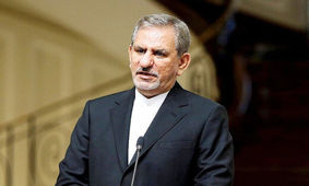 دعوت سید محمد خاتمی و کروبی از جهانگیری برای کاندیداتوری در انتخابات