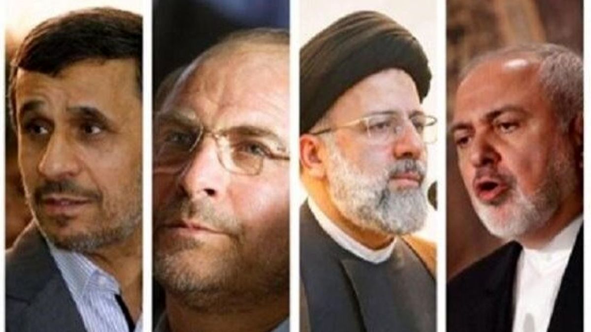 نسخه نامزدهای انتخابات ۱۴۰۰ برای بیماری اقتصاد/ نیازی به معجزه نداریم!/ ویدئو