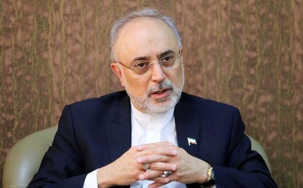 فایل صوتی از صالحی هم منتشر می‌شود؟