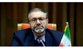 جلسه فوق العاده امروز شورای امنیت برای مراسم تحلیف