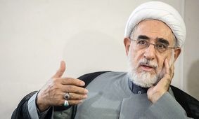 «رسول منتجب نیا» در انتخابات ریاست‌جمهوری سیزدهم ثبت‌نام کرد