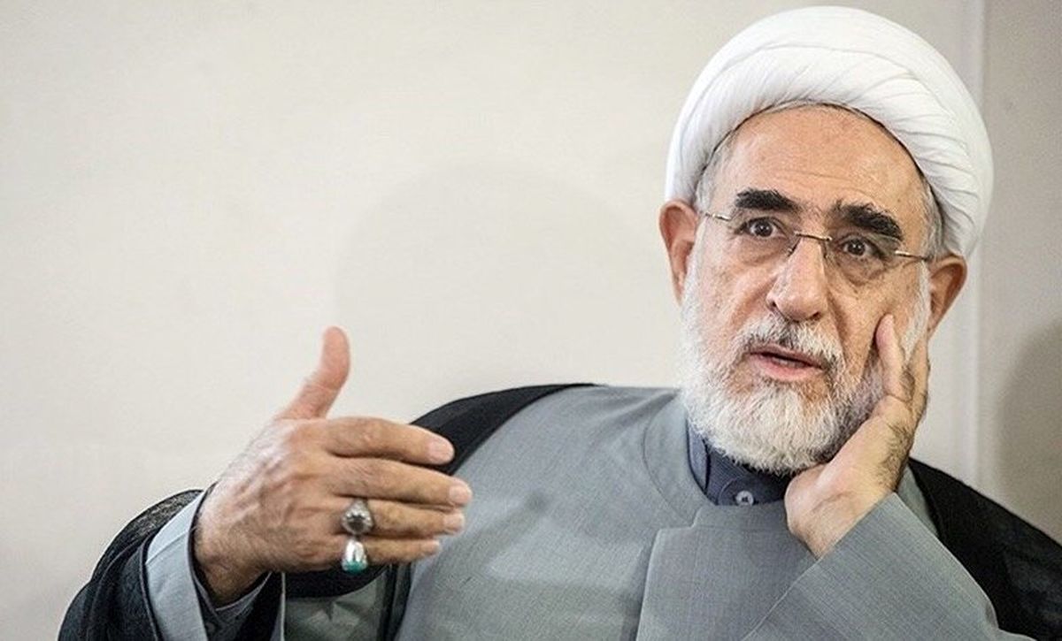 «رسول منتجب نیا» در انتخابات ریاست‌جمهوری سیزدهم ثبت‌نام کرد